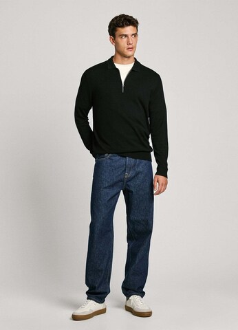 Pepe Jeans Sweater ' LUIS ' in Black