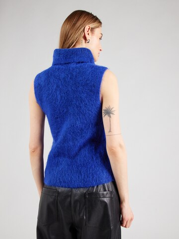 Pull-over & Other Stories en bleu