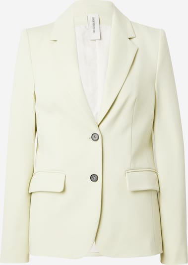 Švarkas 'BUNDREY' iš DRYKORN, spalva – šviesiai geltona, Prekių apžvalga