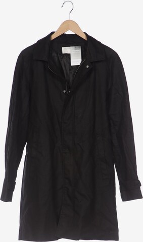 H&M Jacket & Coat in M-L in Black: front