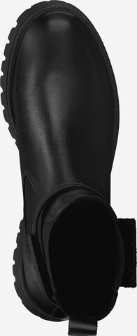 TAMARIS Chelsea Boots in Black