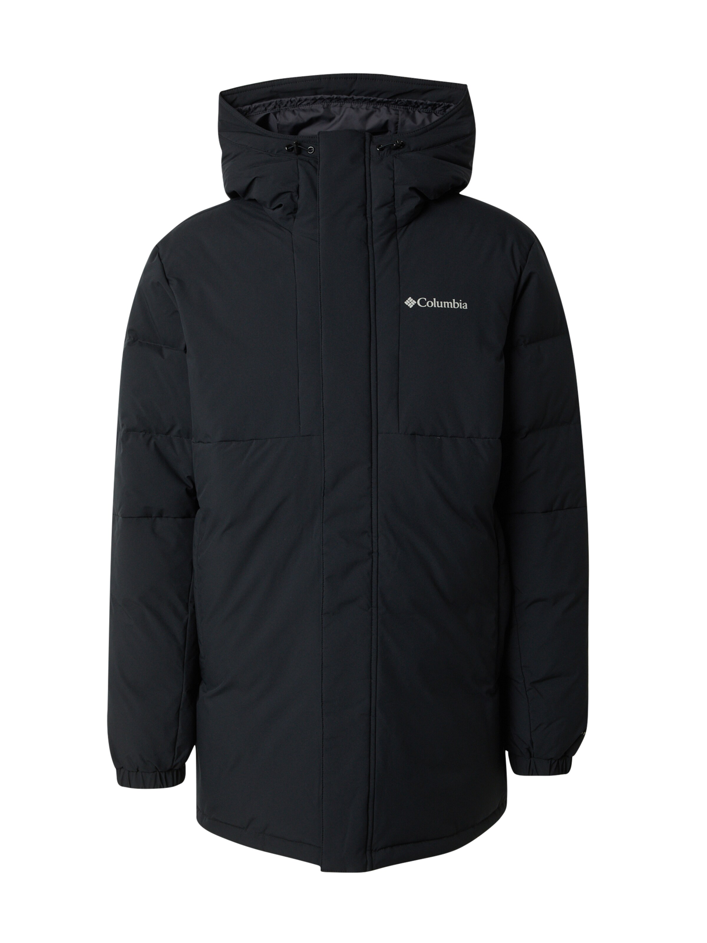 COLUMBIA Vabaajajope 'Aldercrest II' helehall / must, Tootevaade