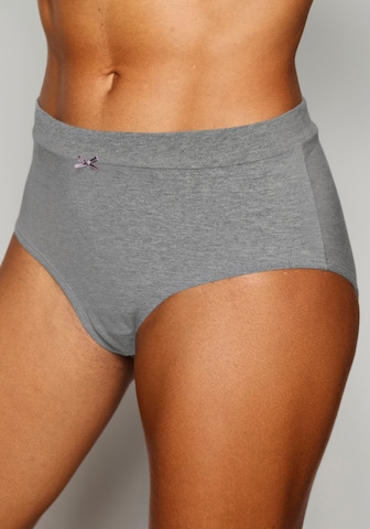 VIVANCE by LASCANA - Braga en gris: frente