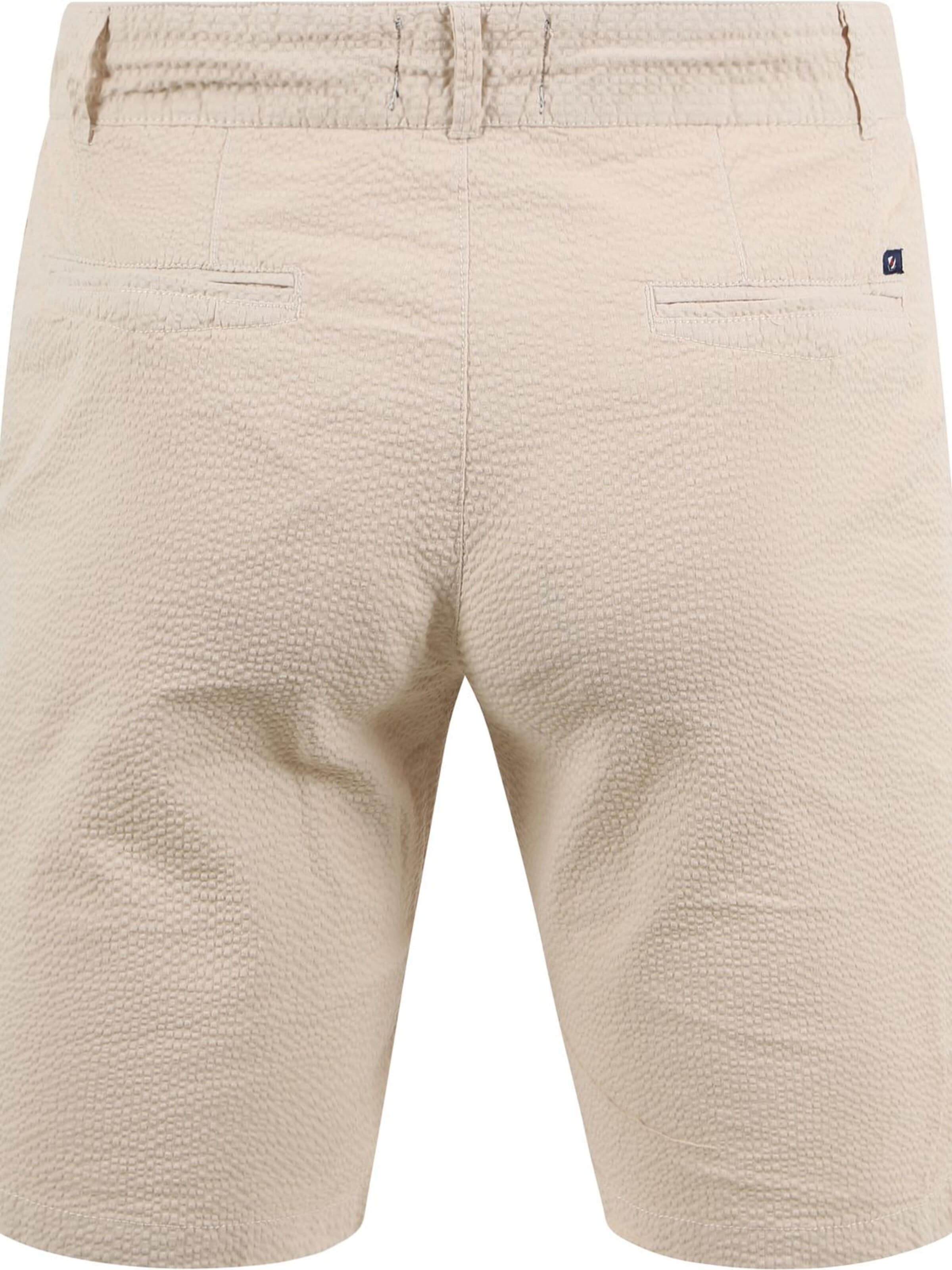 Coupe slim Pantalon 'Pim' Suitable en beige