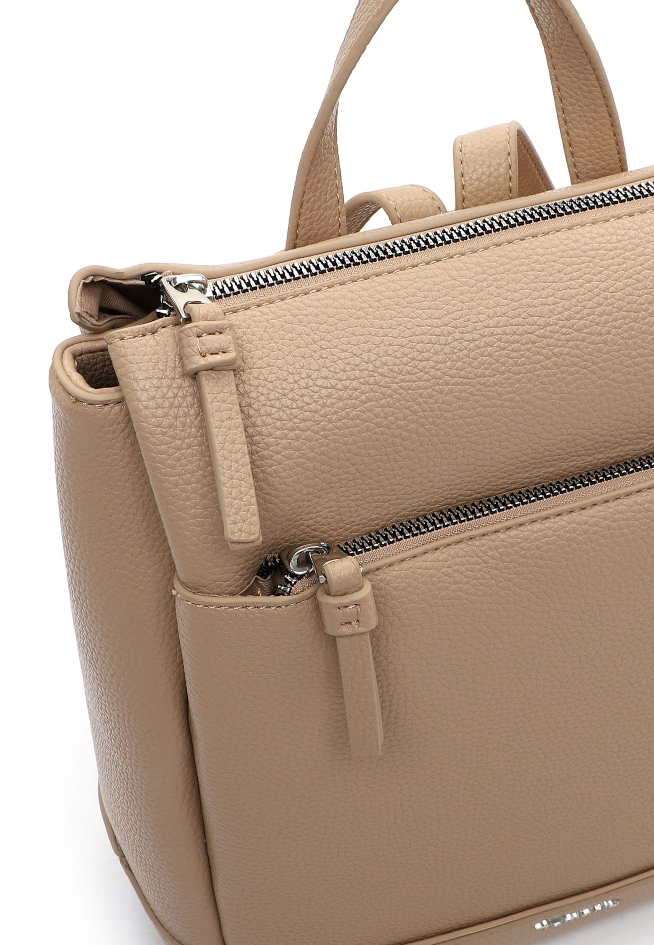 Tamaris Rygsæk 'Kennia' i beige