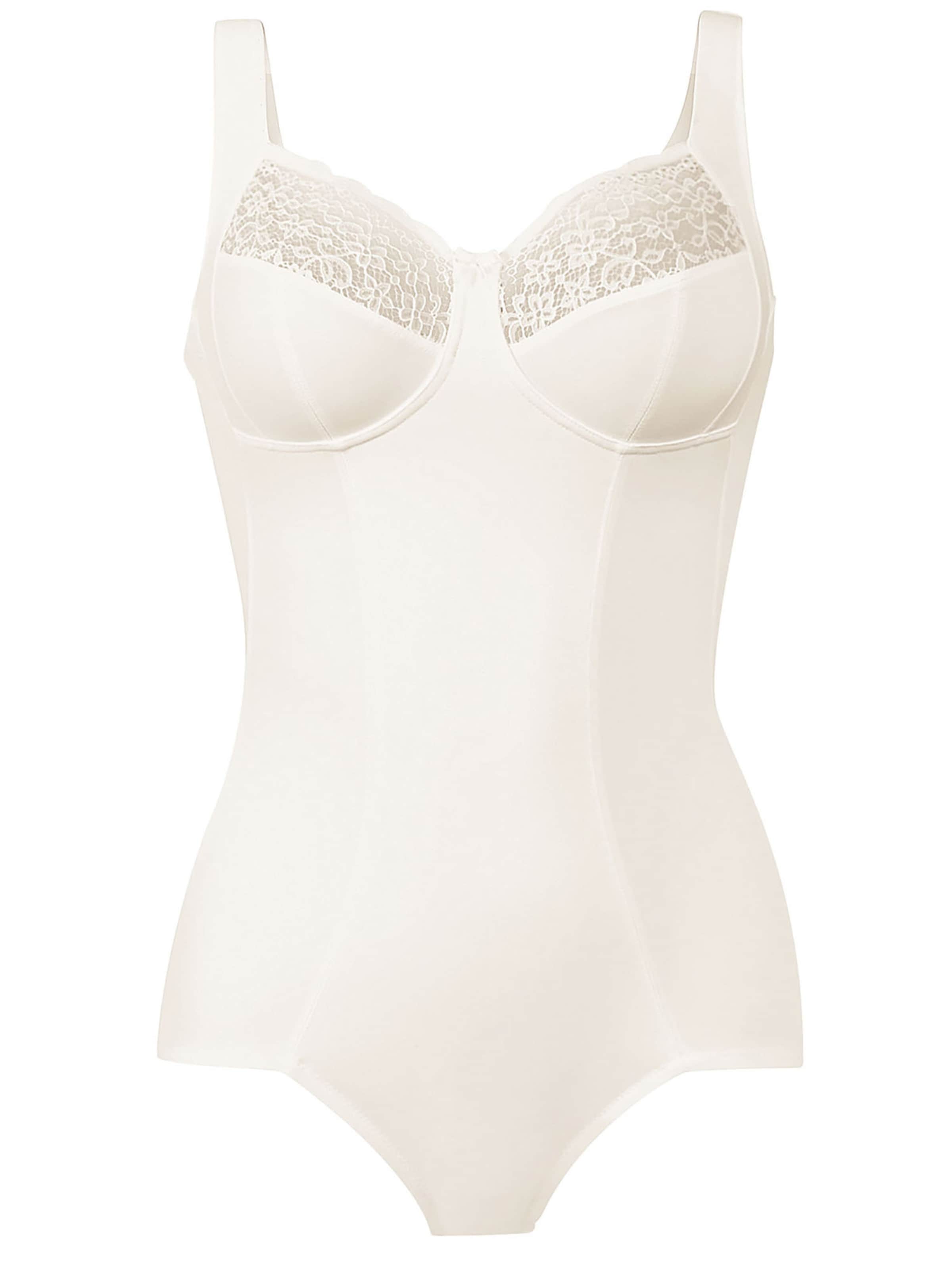 ANITA Corsage 'Havanna' in Beige: front