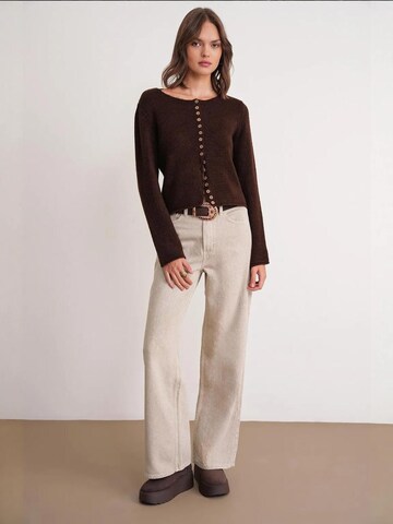 Giacchetta di MixRay in marrone