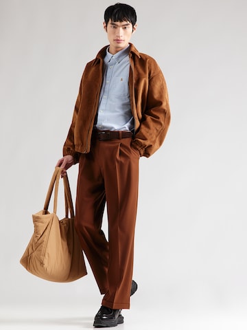 GAP Regular Fit Hemd 'BRANNAN' in Blau