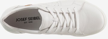 JOSEF SEIBEL Sneakers laag 'Caren' in Wit
