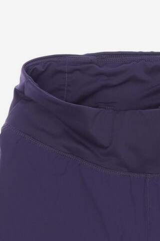 NIKE Shorts in 29-30 in Purple