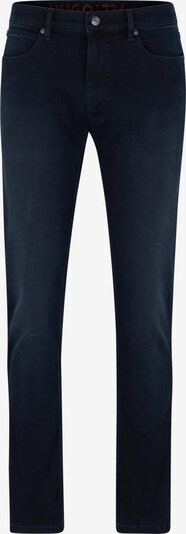 Jeans HUGO di colore blu scuro, Visualizzazione prodotti