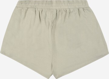 regular Pantaloni 'MAY' di Abercrombie & Fitch in verde