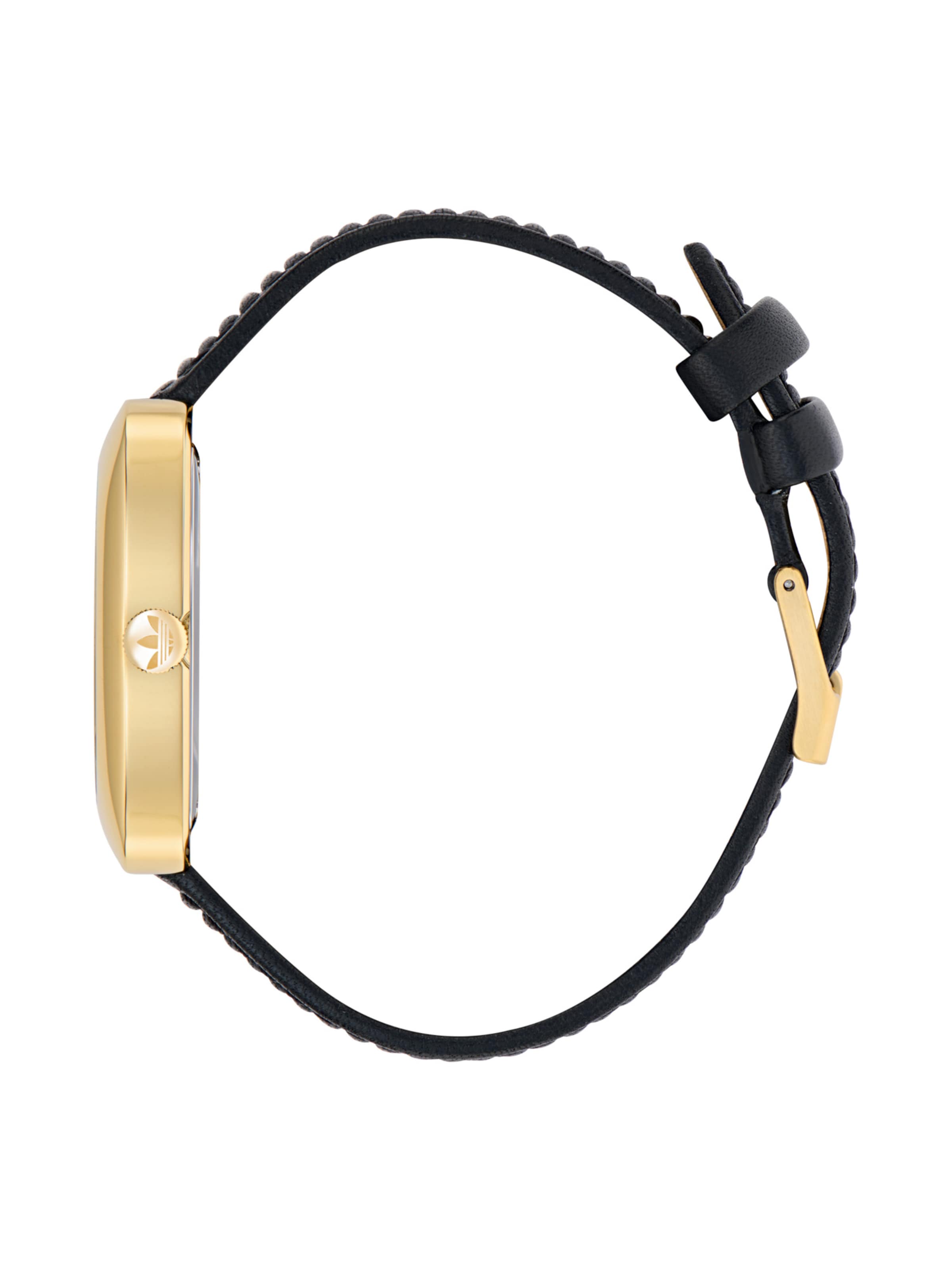 Orologio analogico di ADIDAS ORIGINALS in nero