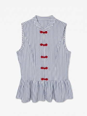 VERO MODA - Top 'VMAMY' en blanco