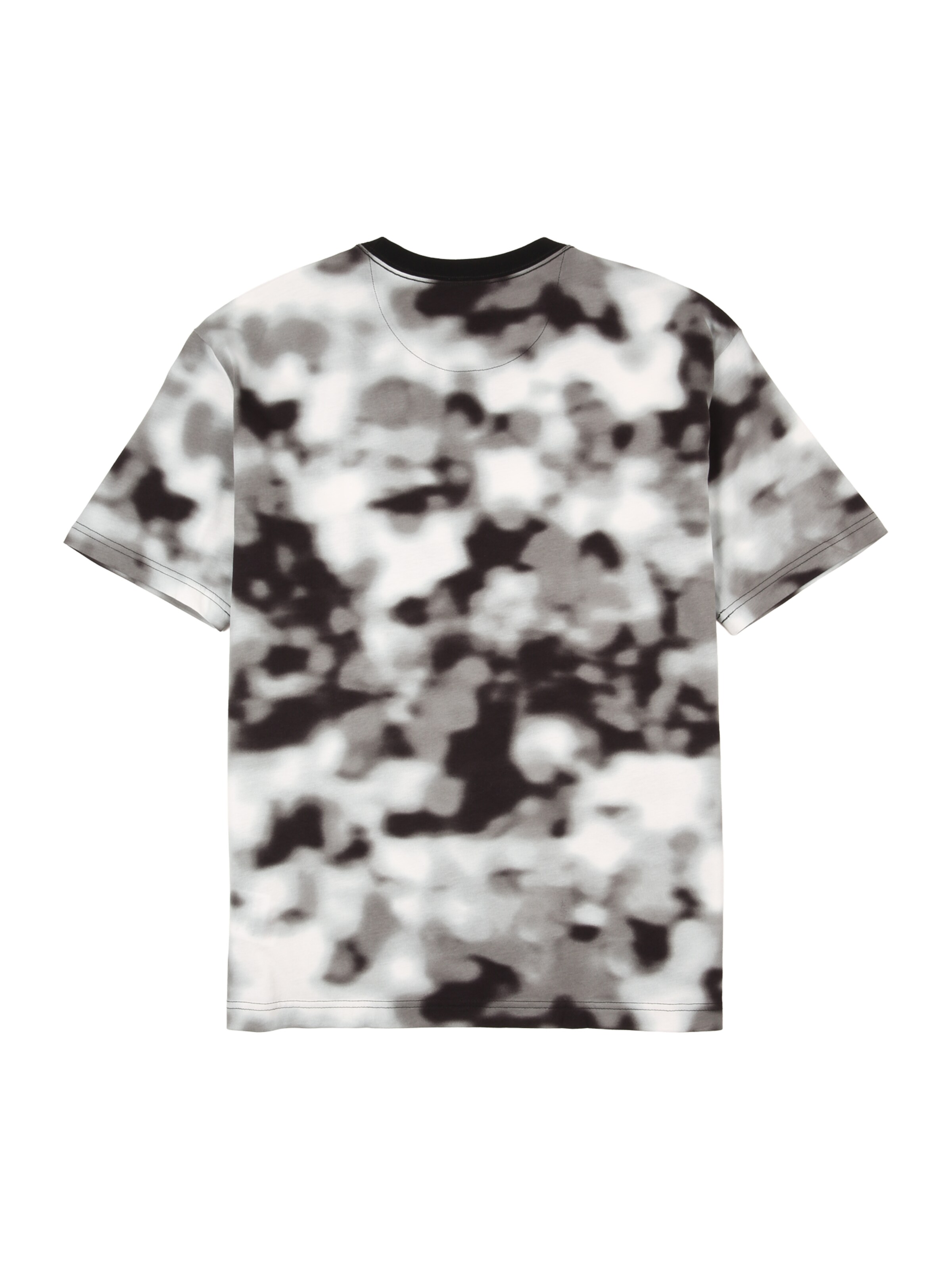 Jordan Tričko – černá