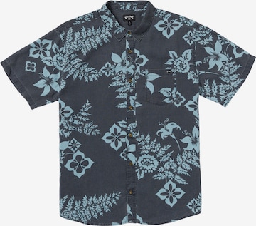 BILLABONG Hemd 'Cordoba' in Blau: Vorderseite