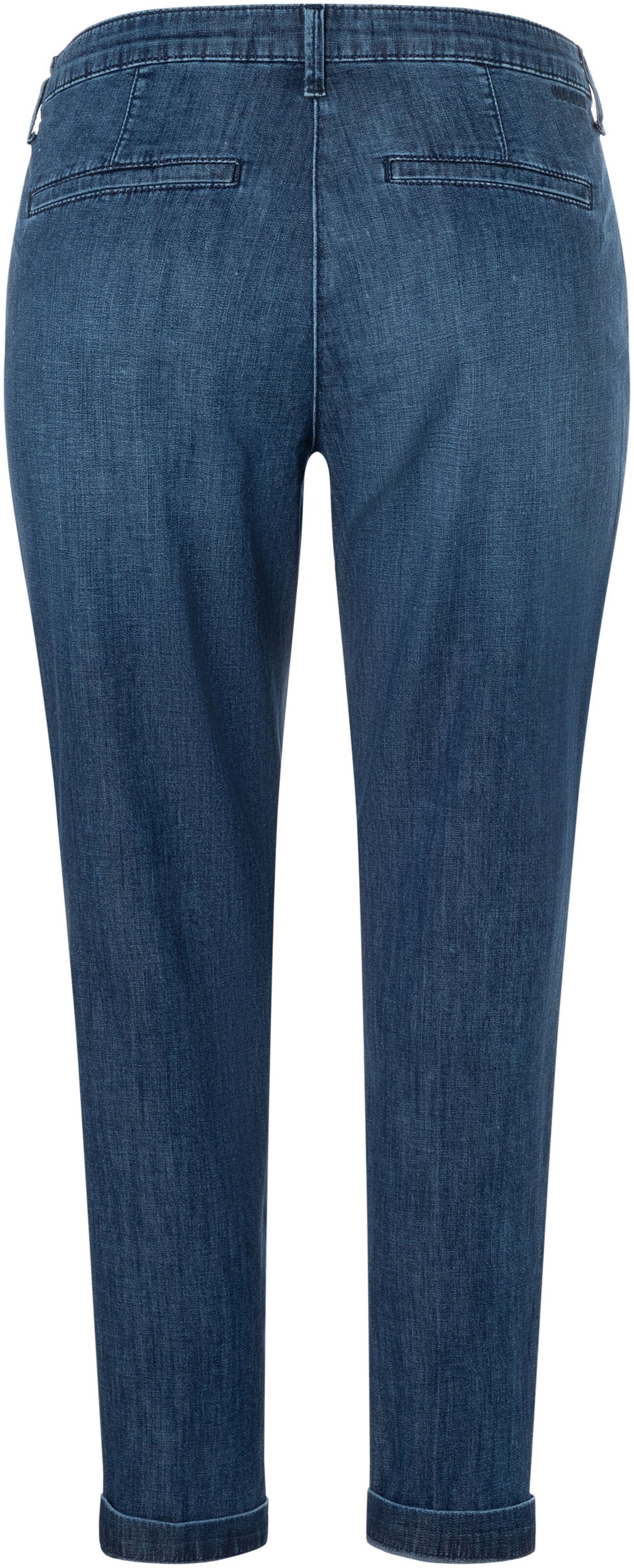 MAC Slim fit Jeans in Blue