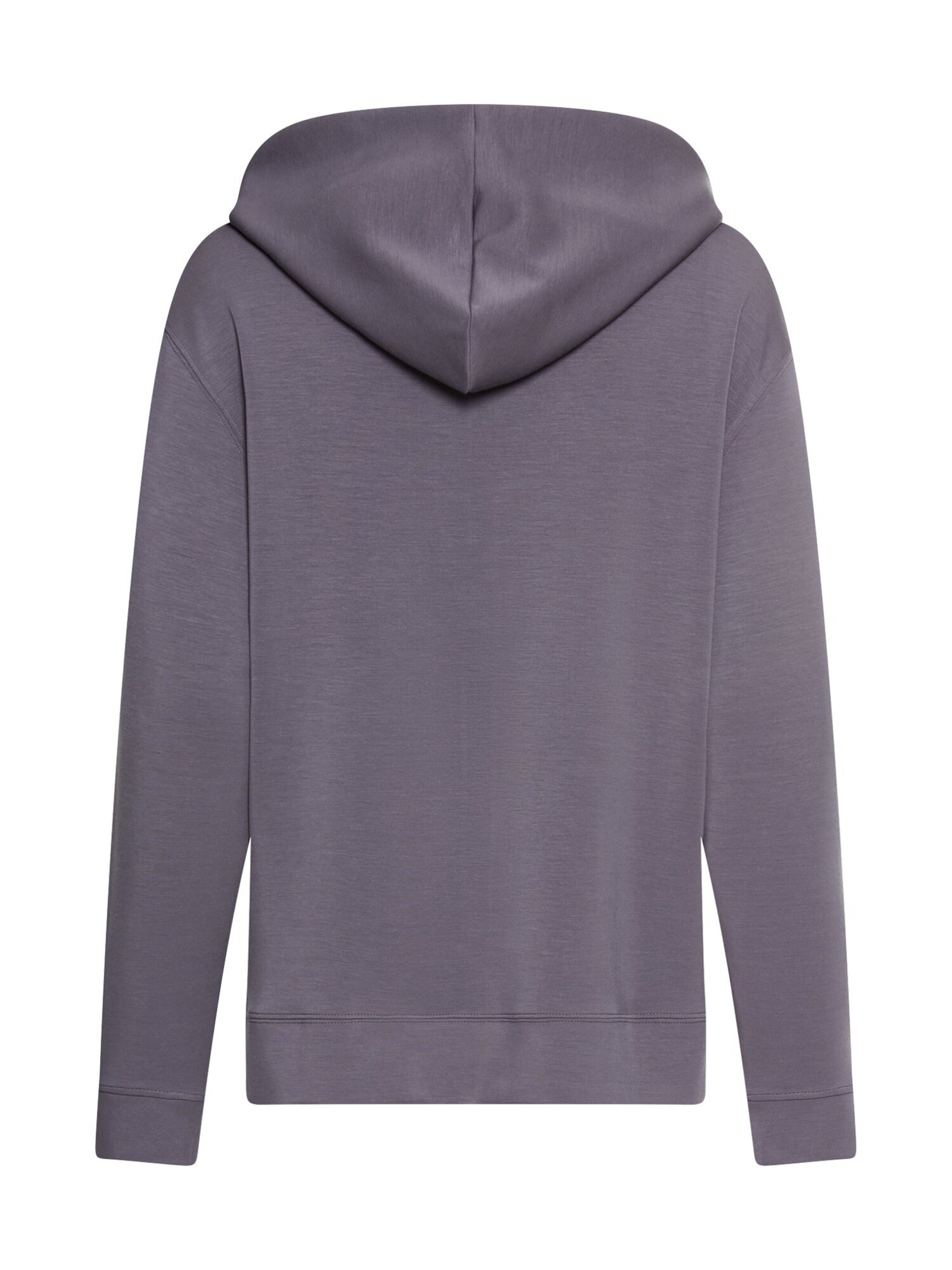 CAMEL ACTIVE Sweatshirt in Purple