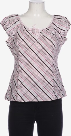 STREET ONE Blouse & Tunic in XL in Pink: front
