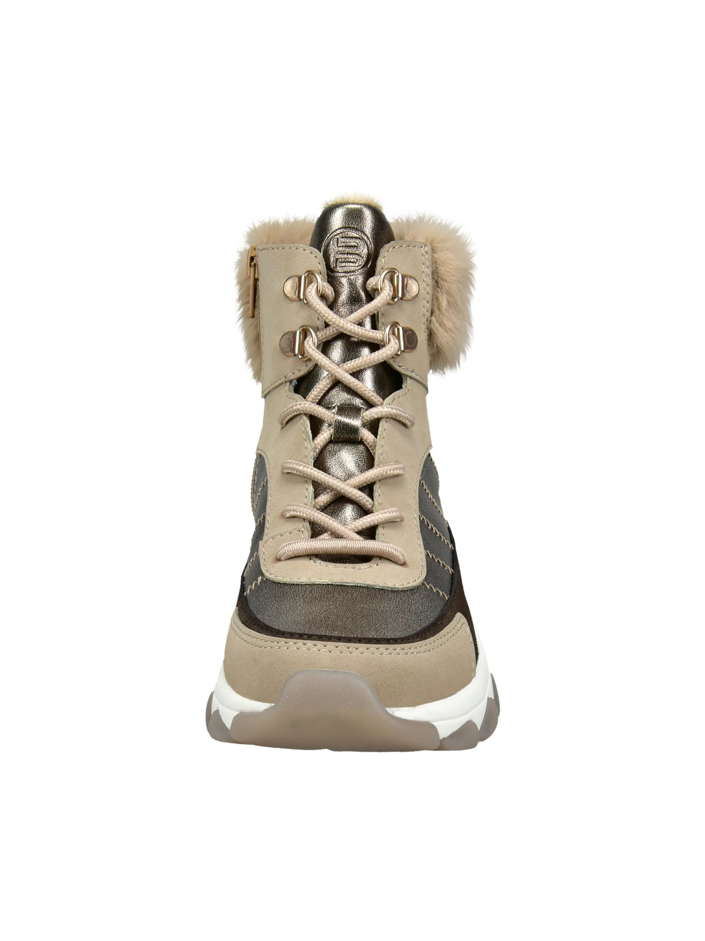 TT. BAGATT Stiefelette in Beige
