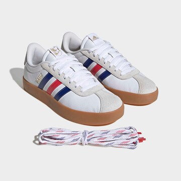 ADIDAS SPORTSWEAR Sneakers in White