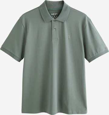 NextMajica - zelena boja: prednji dio