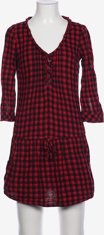 ESPRIT Dress in XS in Red: front