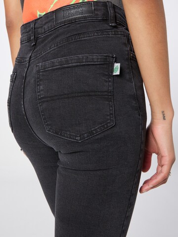 Skinny Jean Urban Classics en noir