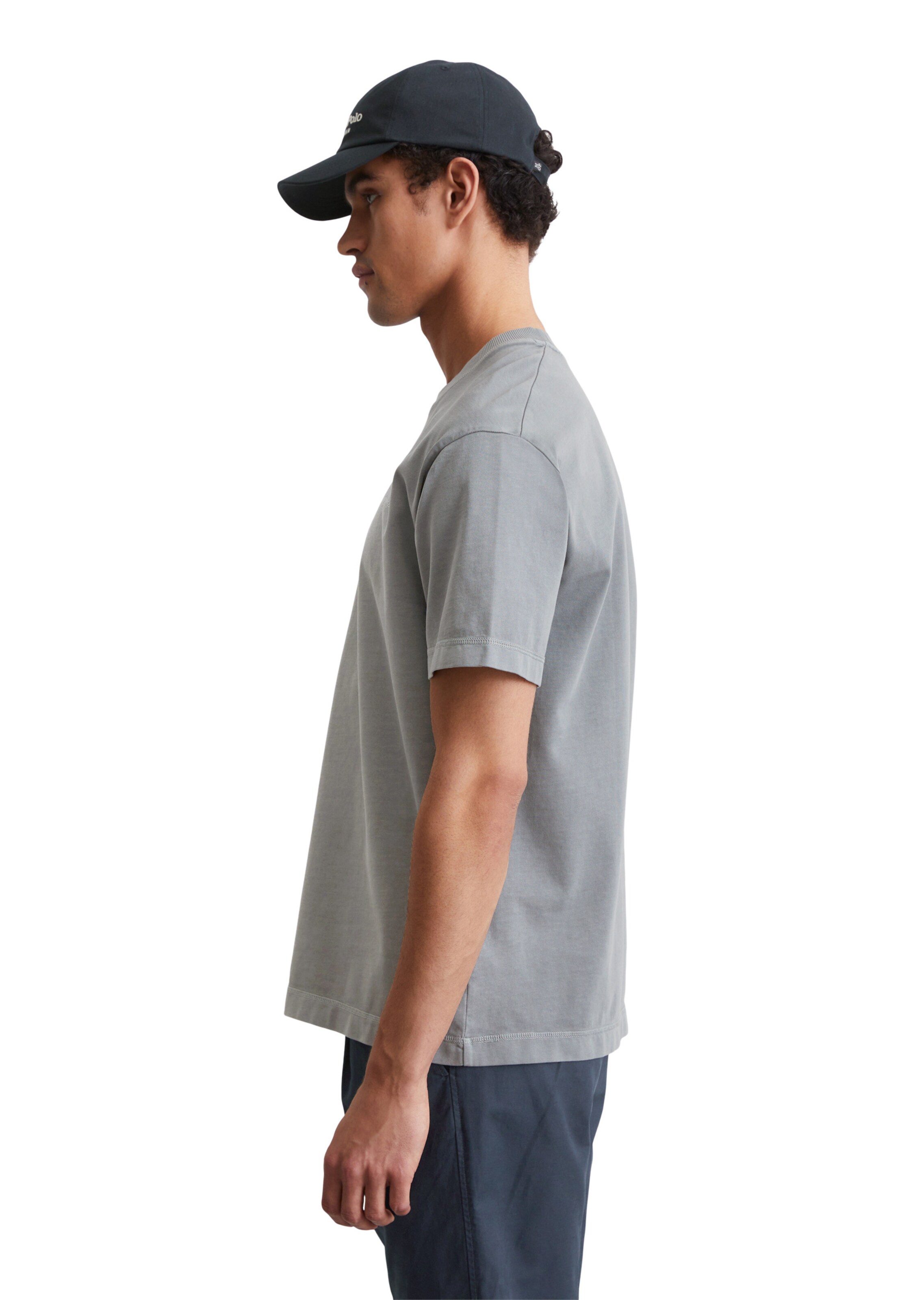 Marc O'Polo Bluser & t-shirts i grå