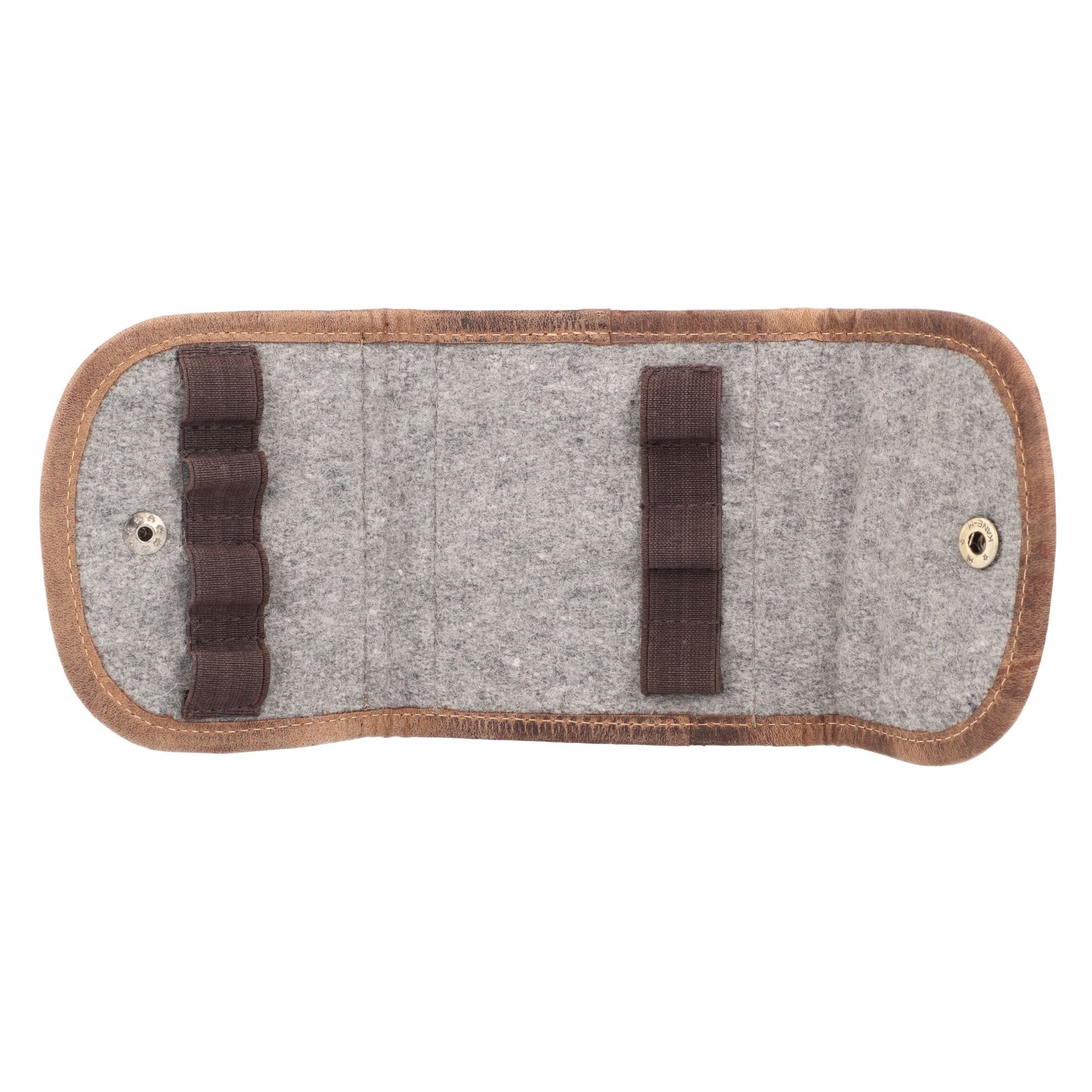 Astuccio di GREENBURRY in marrone