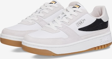 FILA Sneaker 'Ventuno' in Weiß
