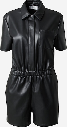 Katy Perry exclusive for ABOUT YOU Kombinezon 'Hanna' u crna, Pregled proizvoda