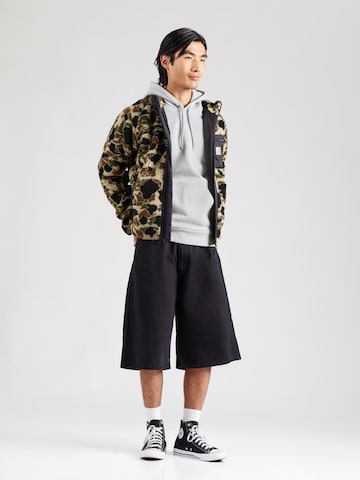 Carhartt WIPSweater majica - siva boja