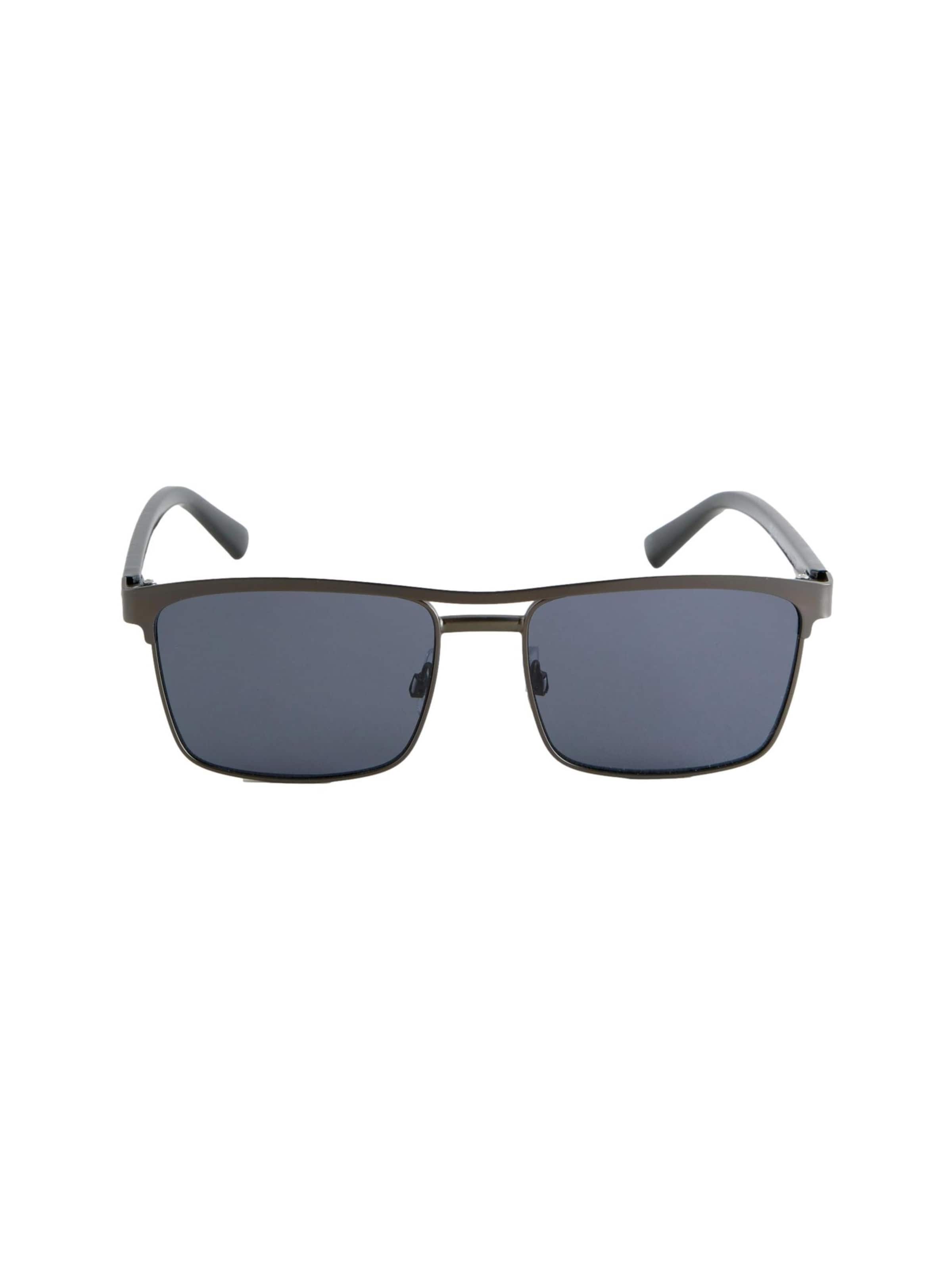 Next Sonnenbrille in Grau: Vorderseite
