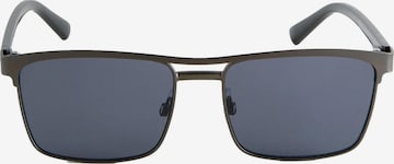 Next Sončna očala | siva barva: sprednja stran