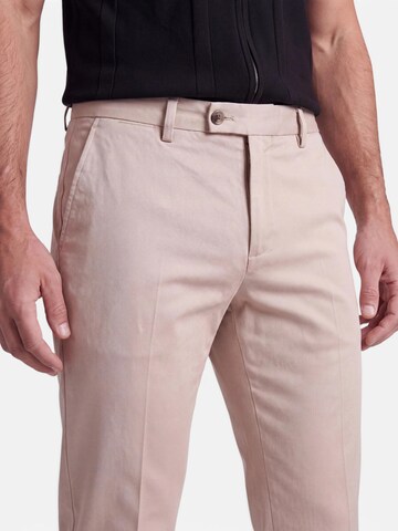 INSPR Tapered Chino Pants 'The Essential Trouser' in Beige
