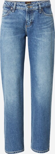 Lee Jeans 'JANE' i blue denim, Produktvisning