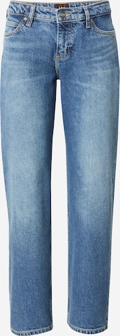 Lee Regular Jeans 'JANE' in Blue: front