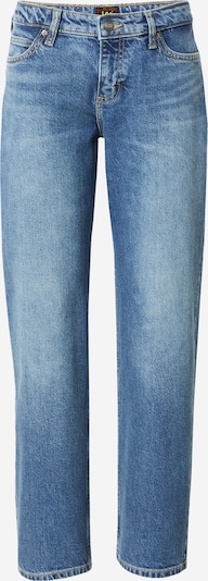 Lee Jeans 'JANE' in Blue denim, Item view