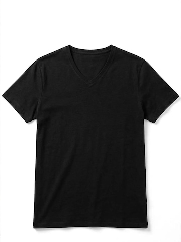 Maglietta 'T-Shirts' di ÖTS in nero