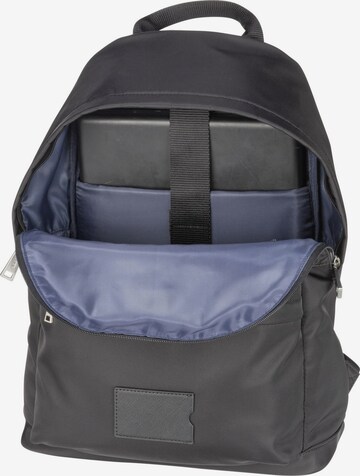 JOOP! Backpack 'Cimiano Miko' in Black