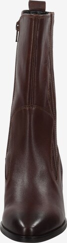 Bottes GABOR en marron