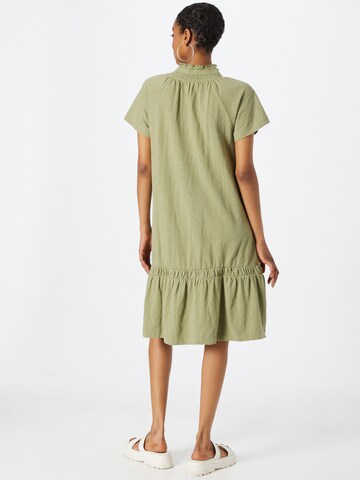 ESPRIT Šaty – zelená