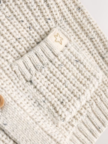 Next Kardigan w kolorze beżowy