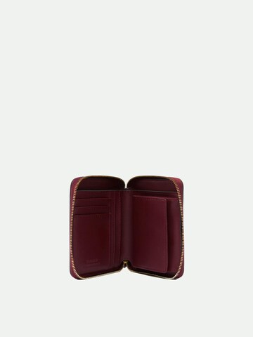 PINKO - Cartera 'Taylor' en rojo