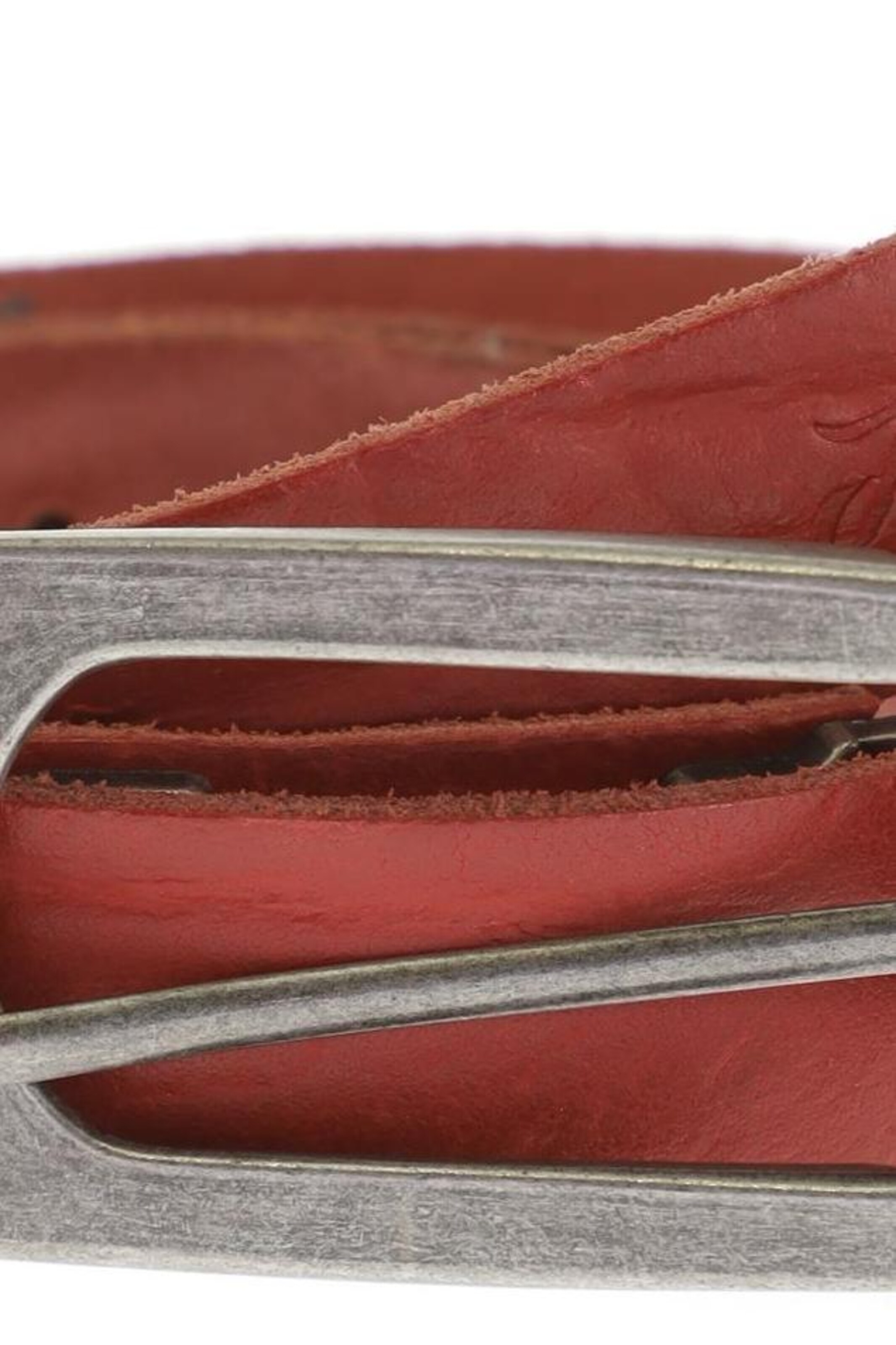 Kaporal Belt in One size in Red