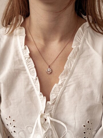 Hey Happiness - Cadena 'Cancer' en oro