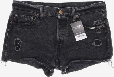 LEVI'S ® Shorts in S in Black, Item view