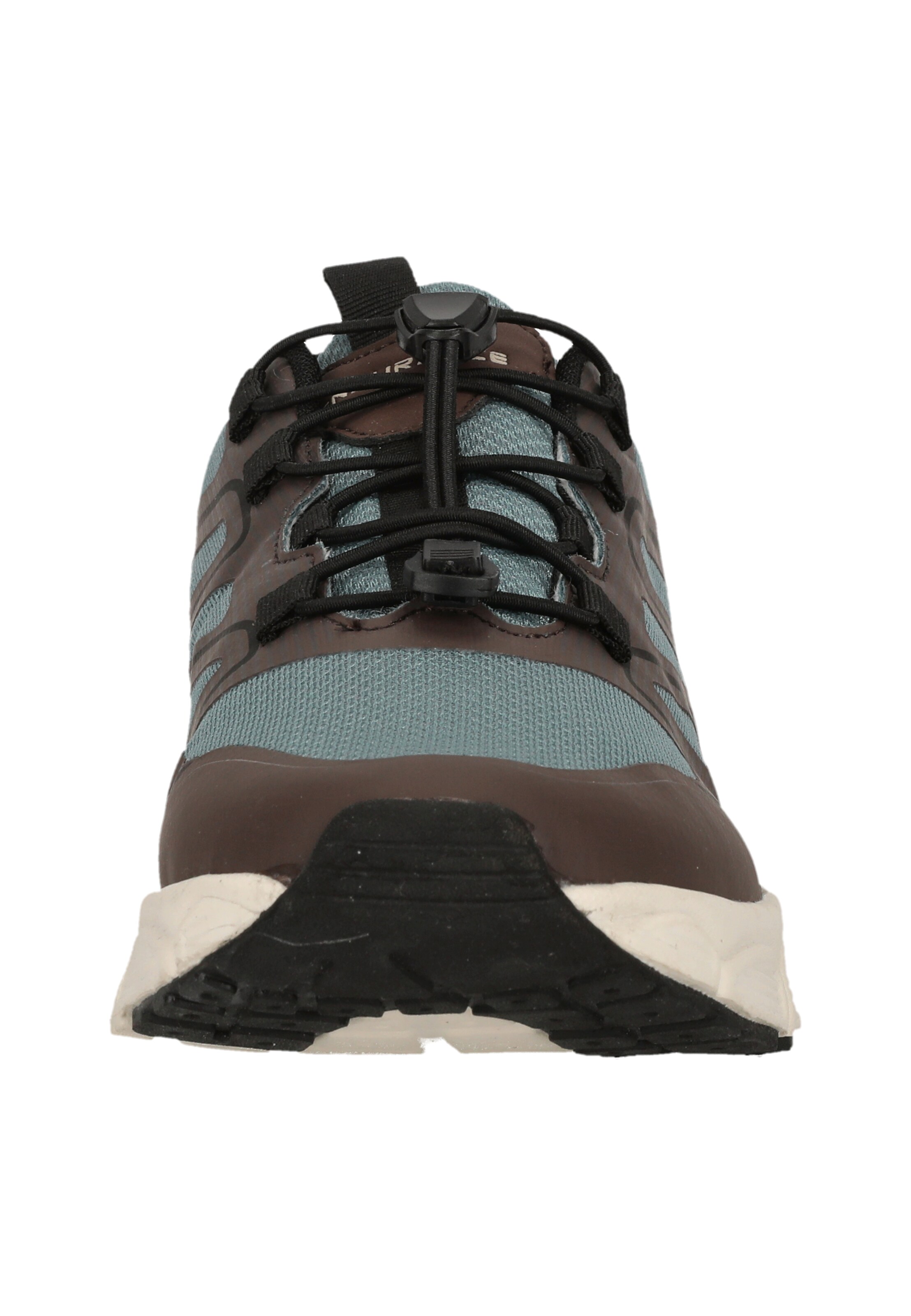 ENDURANCE Sneakers laag 'Pelaro' in Bruin