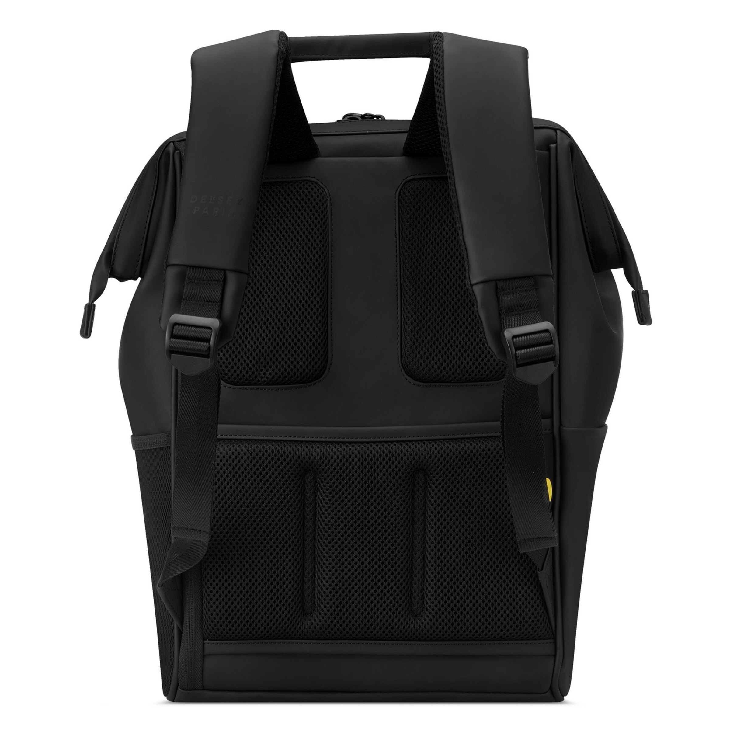 Sac à dos 'Turenne' Delsey Paris en noir